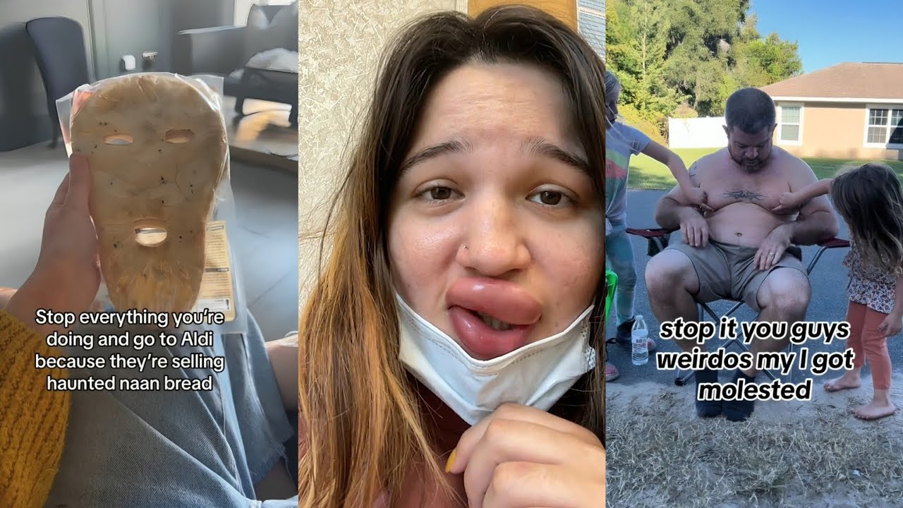 Funniest Tiktok that if ylyl
