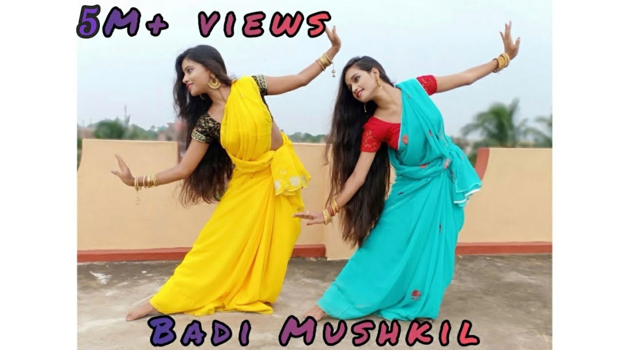 Badi Mushkil || Lajja || Madhuri Dixit || Manisha Koirala