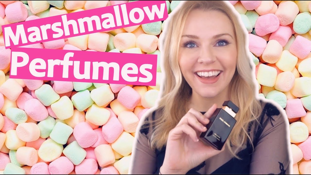 MARSHMALLOW PERFUMES | Soki London