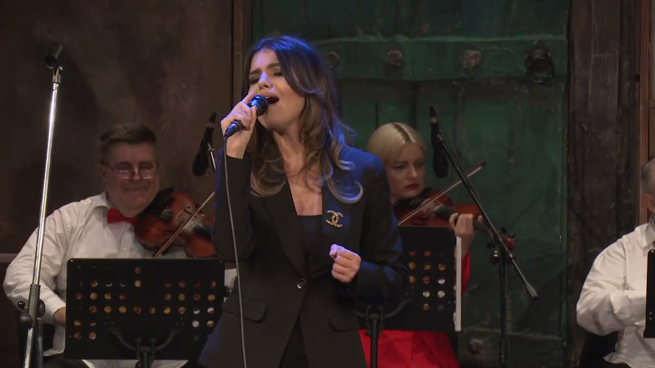 Azra Husarkić - Da sam ptica | 10. FESTIVAL SEVDALINKE