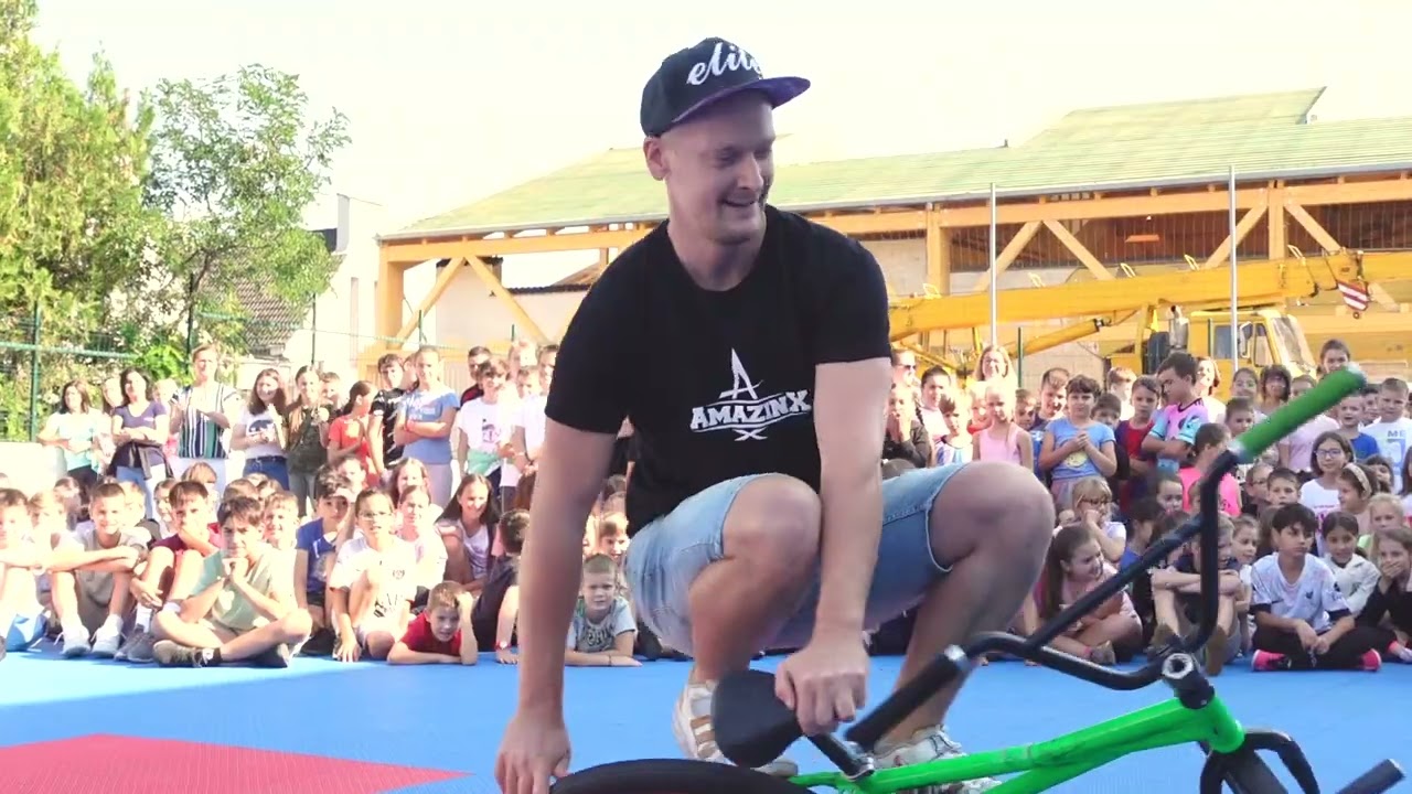 Diáksport Nap összefoglaló 2023