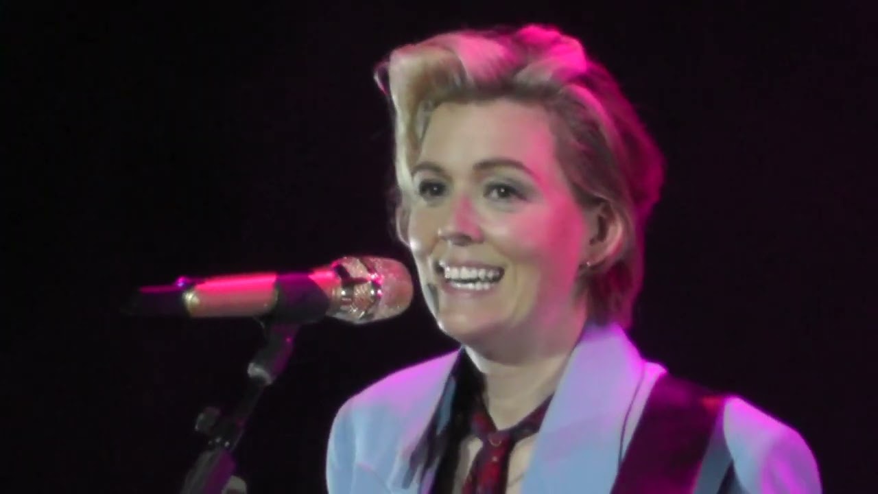 Brandi Carlile 