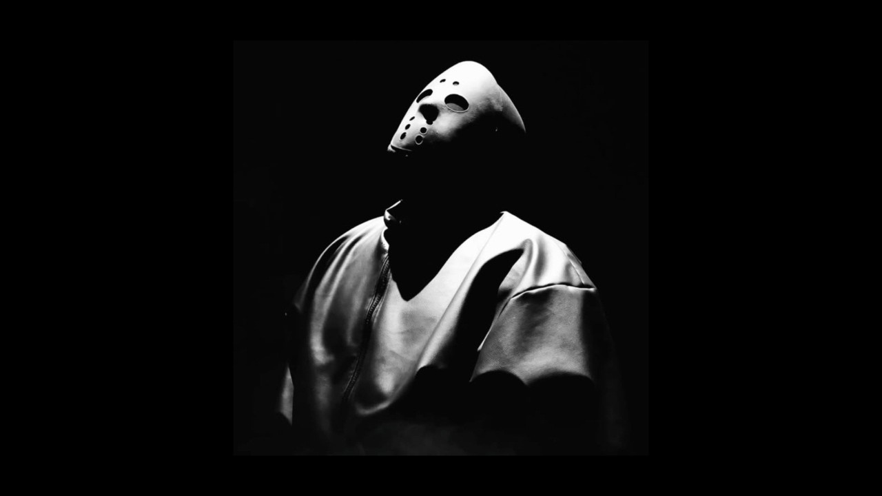 KANYE WEST X BULLY TYPE BEAT - 