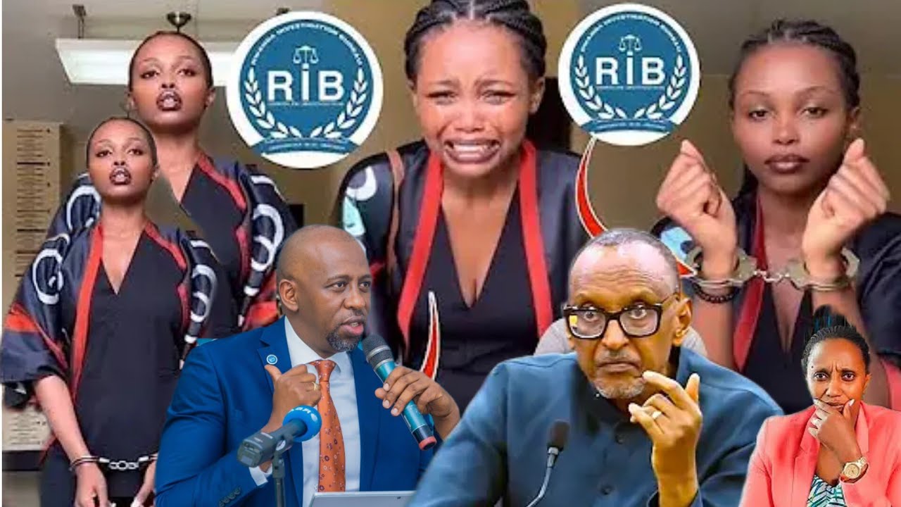 Dore ibyo Pres Kagame Akoreye Wamukombwa Wavuzeko Urubyiruko Rwurwanda Rukennye 