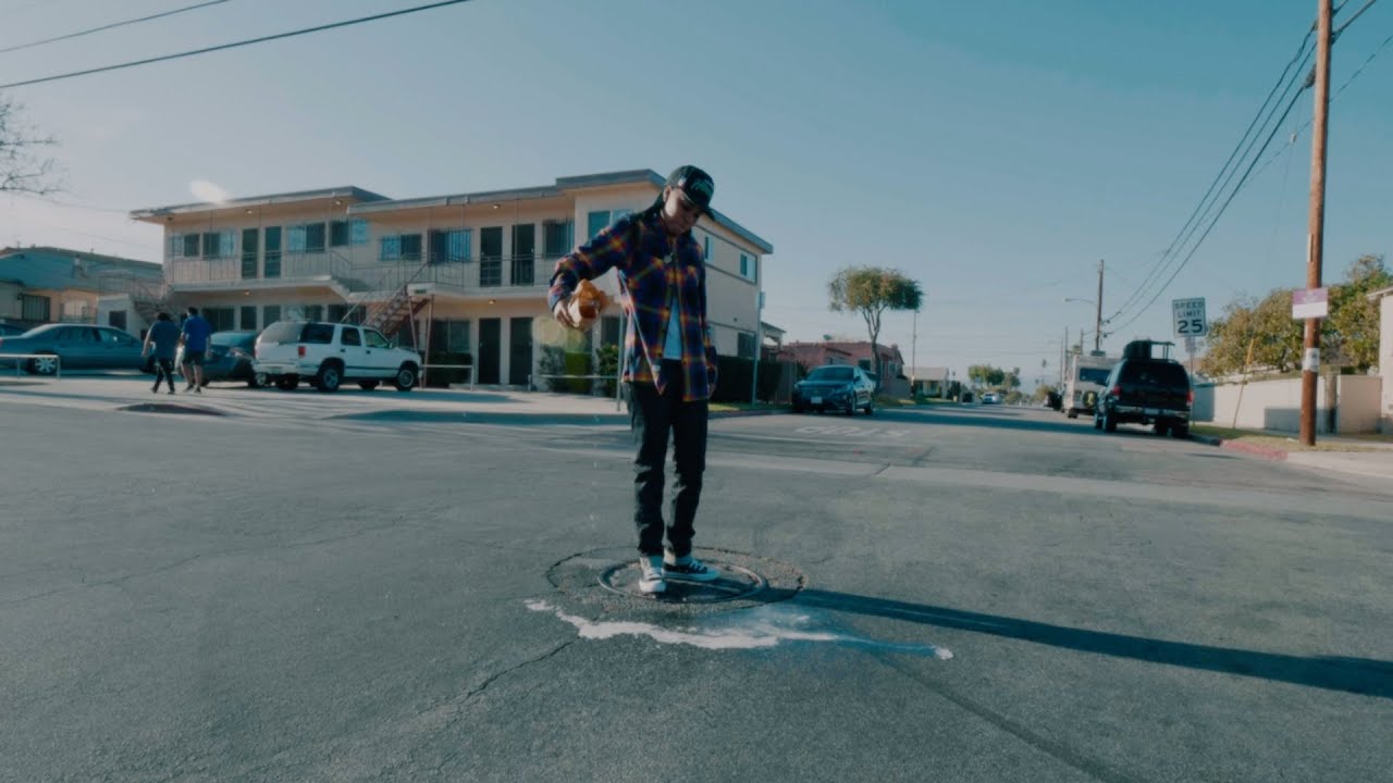 Azjah - Loved Ones (Official Video)