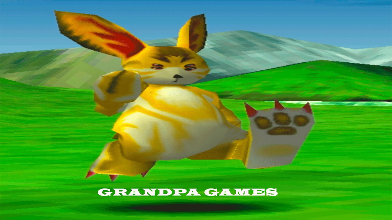 MonsterRancher2 DX - Seja membros do canal por apenas R$ 7,99, após o vídeo ou no celular deixe RYPE