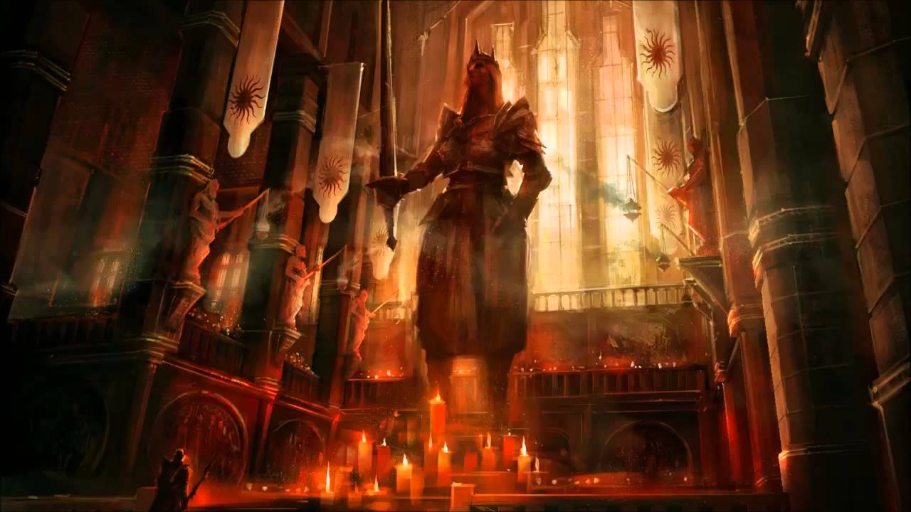 Acquisitions Inc. Ark of the Mad Mage D&D Podcast Season 8 - Episode 2
