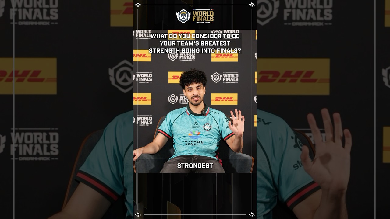 Each qualified team brings a unique strength 👀 