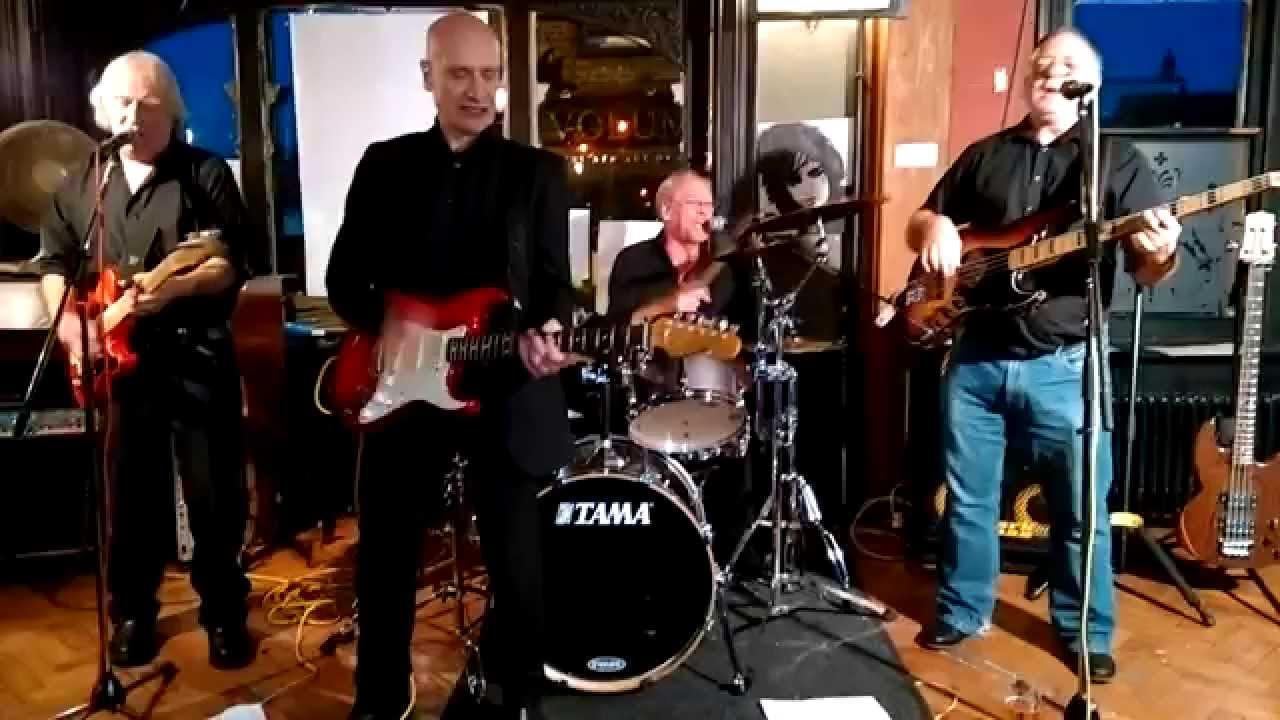 Wilko Johnson & Jeff Chapman's Roosters - Route 66