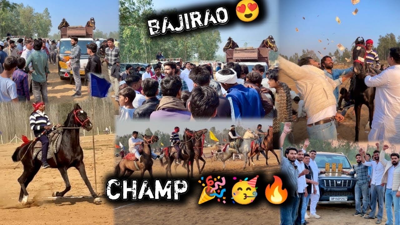 Love U Baji😘Socha Nahi Tha Bajirao Tournament Ke Final Mai Pohoch Kar Bajirao Ye Toofan Machayega 🔥🤩