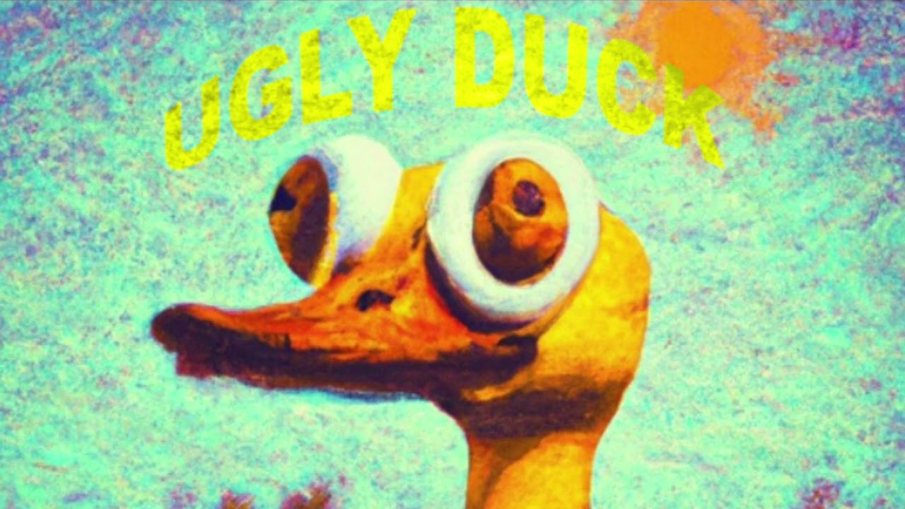 Hotel Ugly - Yes, yes it is (Official Audio)
