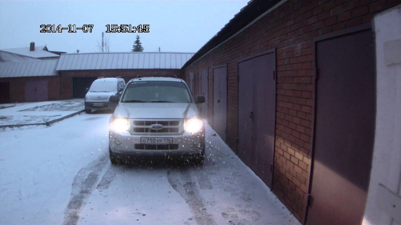 FEH DRL HID