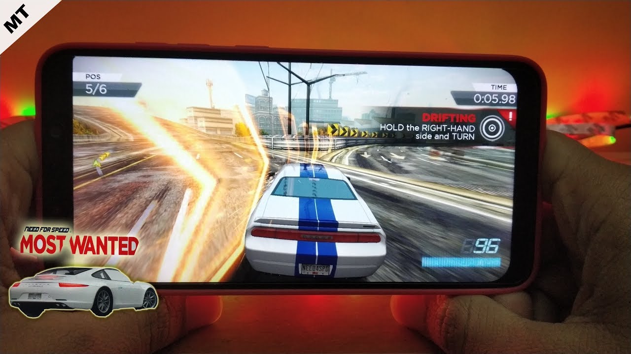 How to install and play Need for Speed Most Wanted on android 2019!!!!