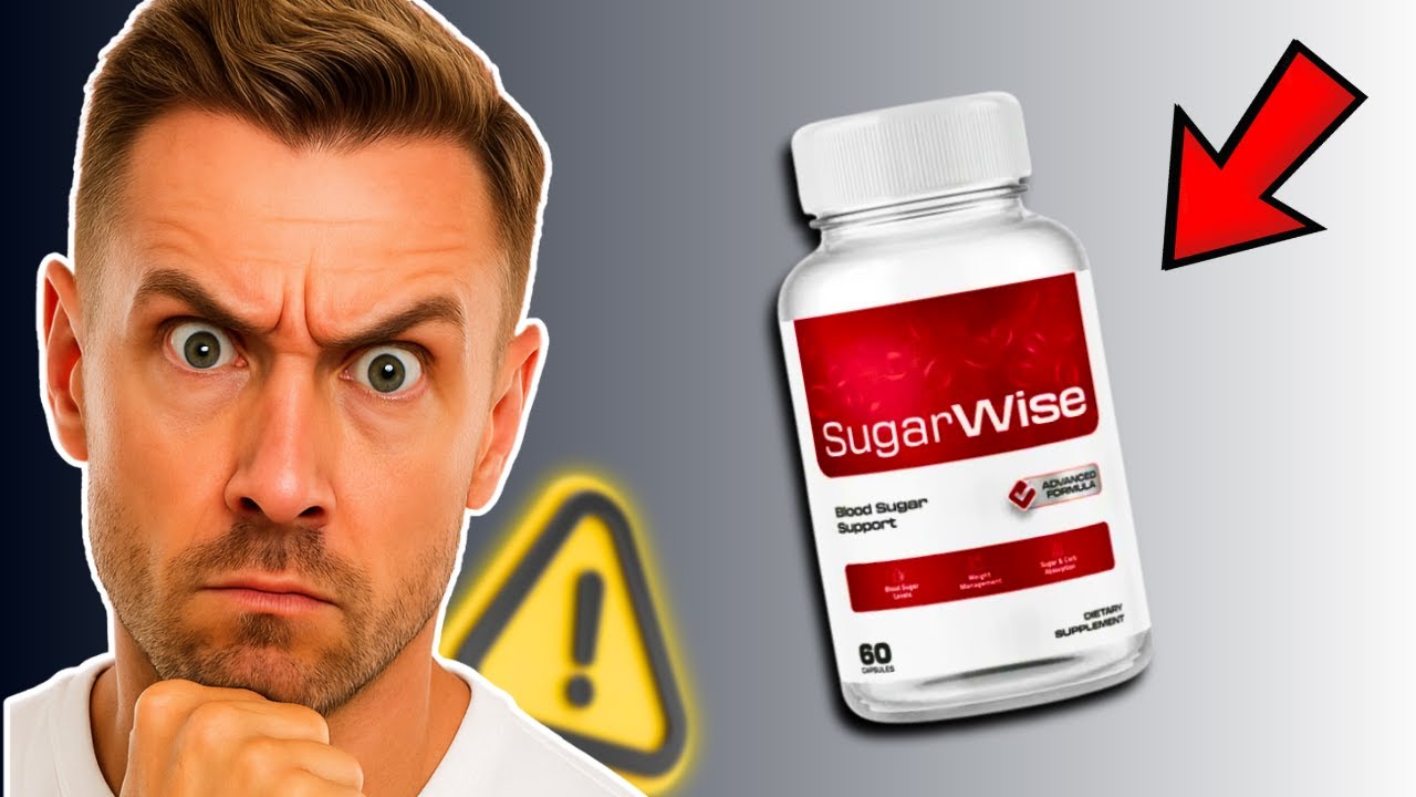 Обзор Sugar Wise 2026 &mdash; Мошенничество или законно??