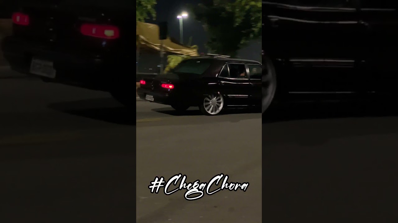 N&atilde;o sabe brincar n&atilde;o 😍🔥👏 #chegachora #opala #diplomata #caravan #6cilindros #absoluto