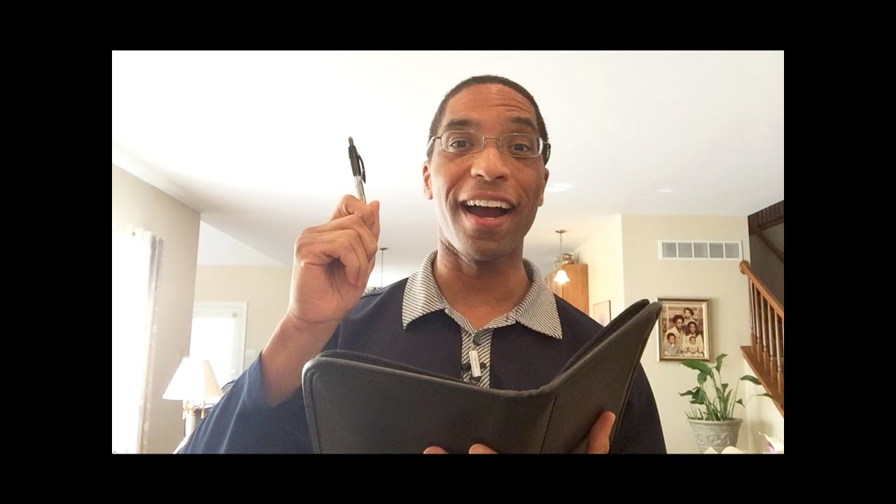 Motivational Minute #4 - Evaluated Experience Teaches Everything