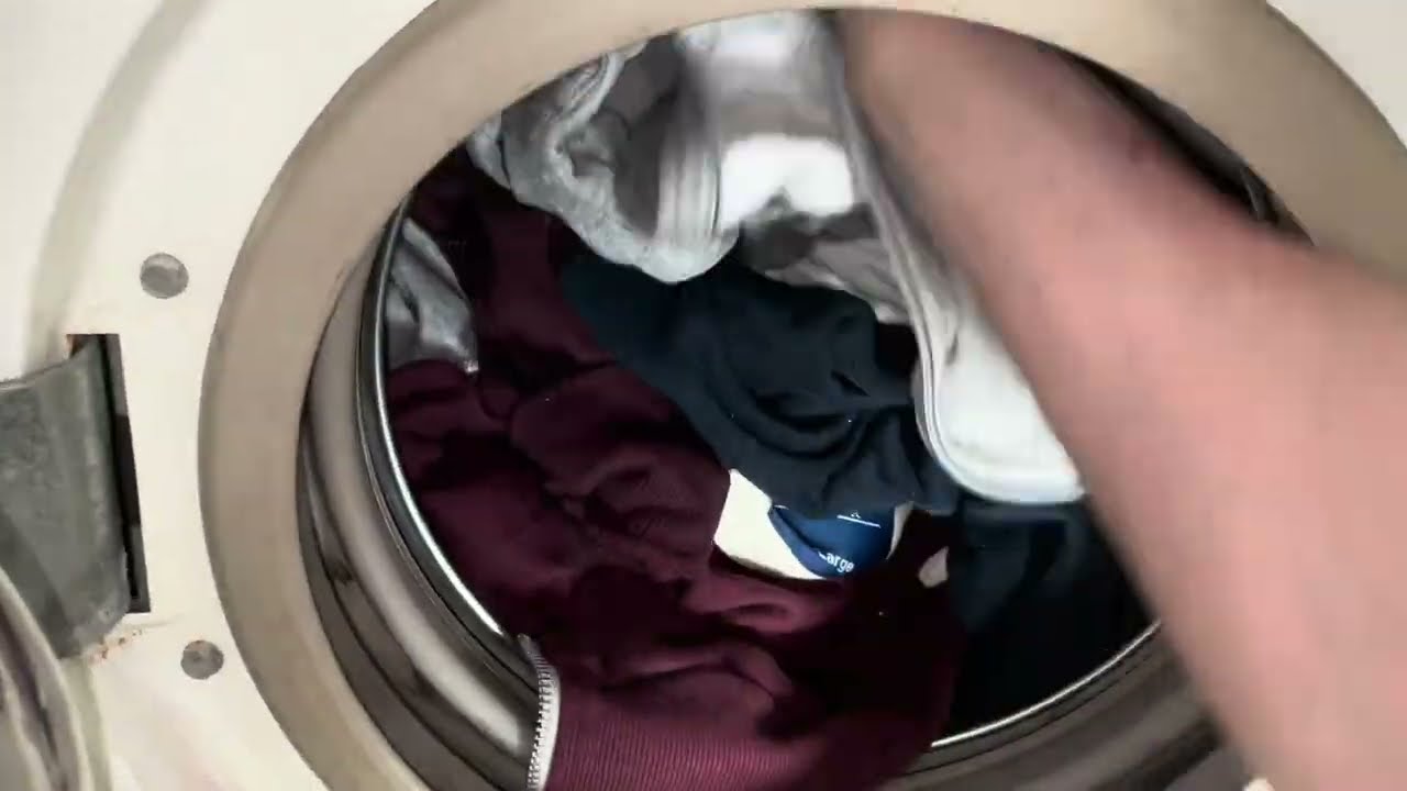 Zanussi FL 1012: [T] Quick Wash
