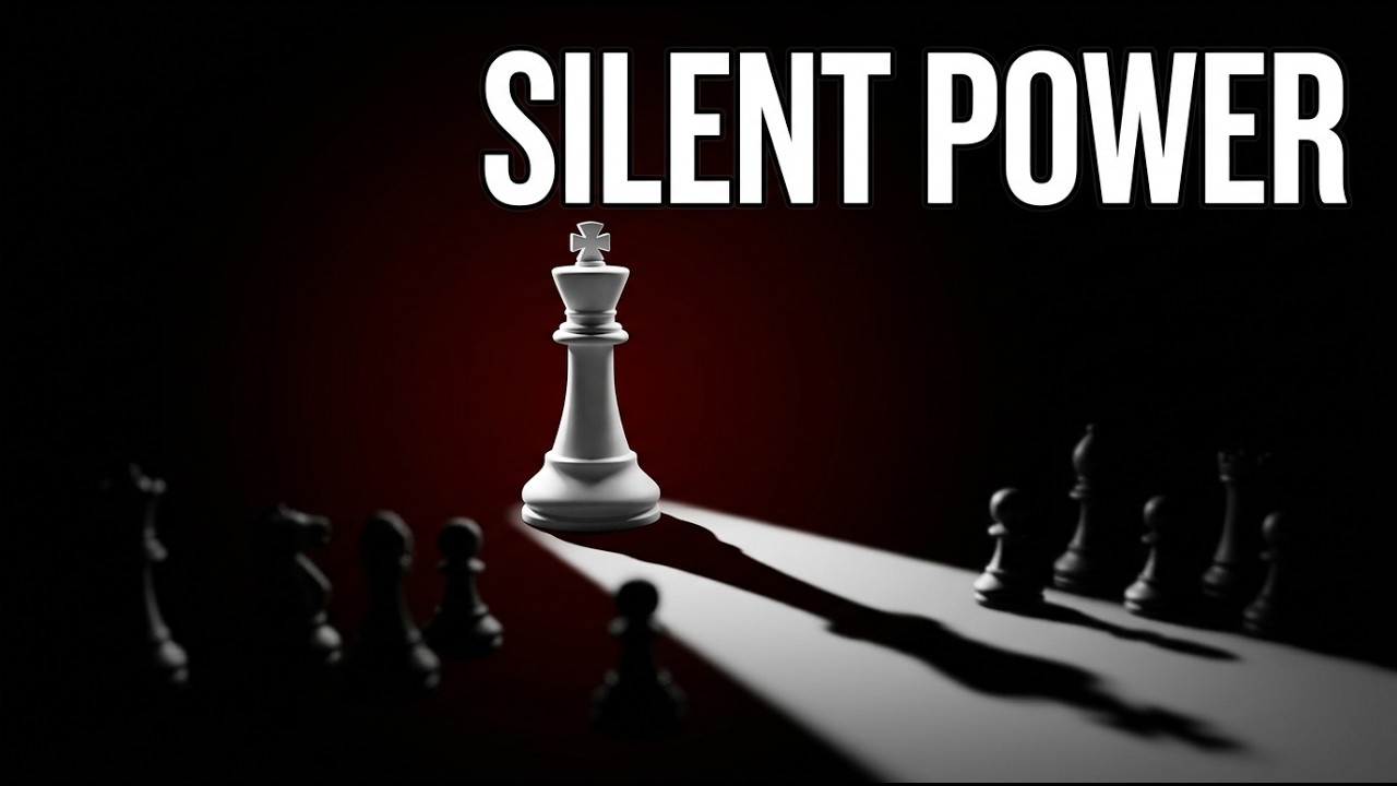 Power Ki Psychology: Bina Boss Bane Logon Ko Influence Kaise Karein? Hidden Mind Tricks