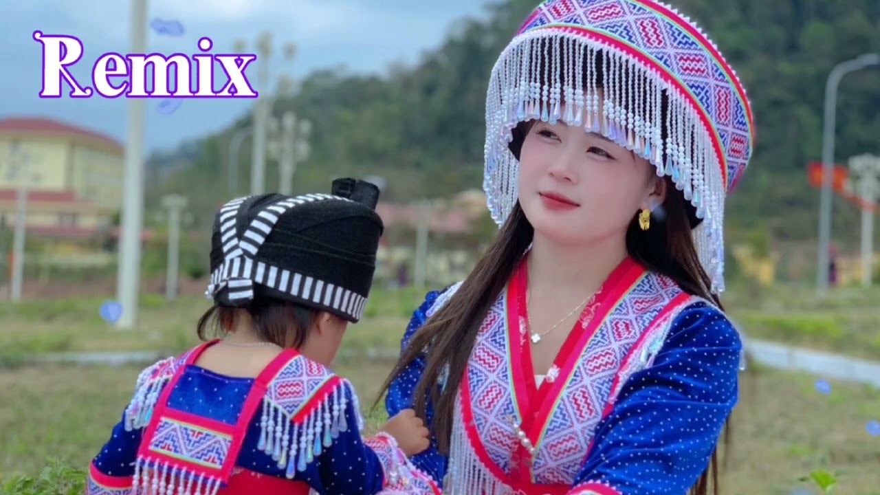 Suab kho siab heev. Remix Dj 