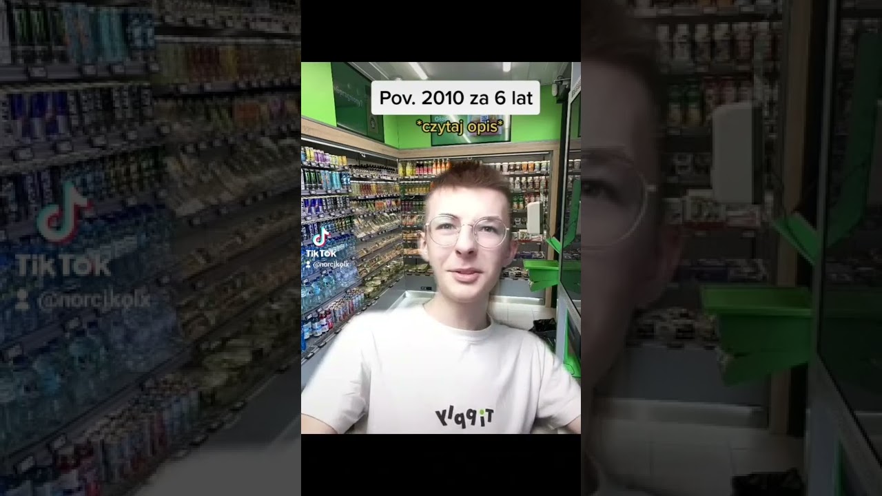 POV: 2010 za 6 LAT...