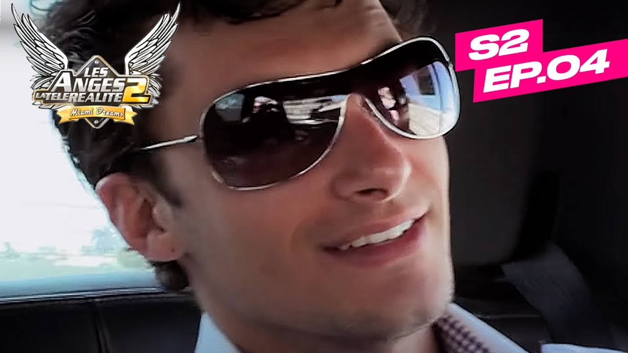 Marvin passe un casting… va-t-il décrocher un contrat ? 👔 | LES ANGES 2 | EP04 | Émission Intégrale