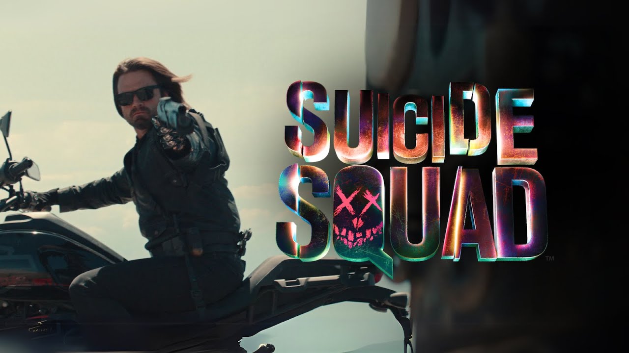 Thunderbolts* | Suicide Squad 