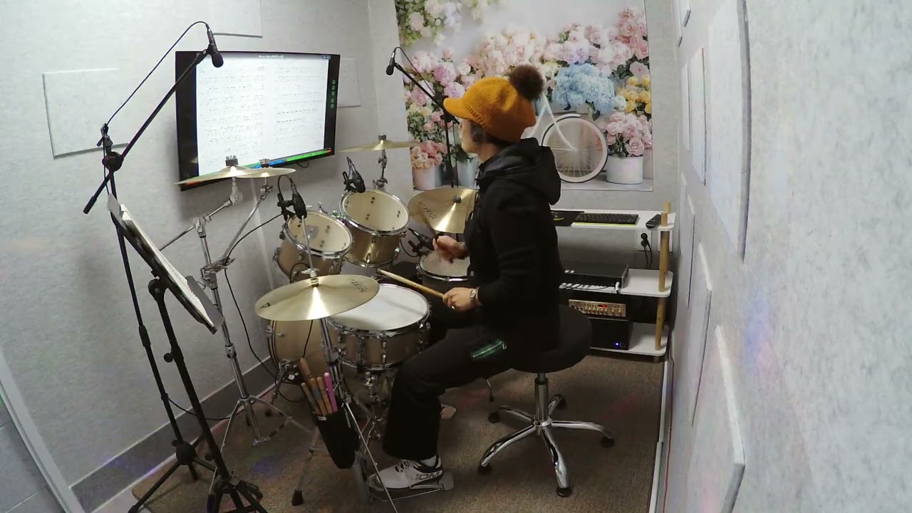 piano man 이종민
