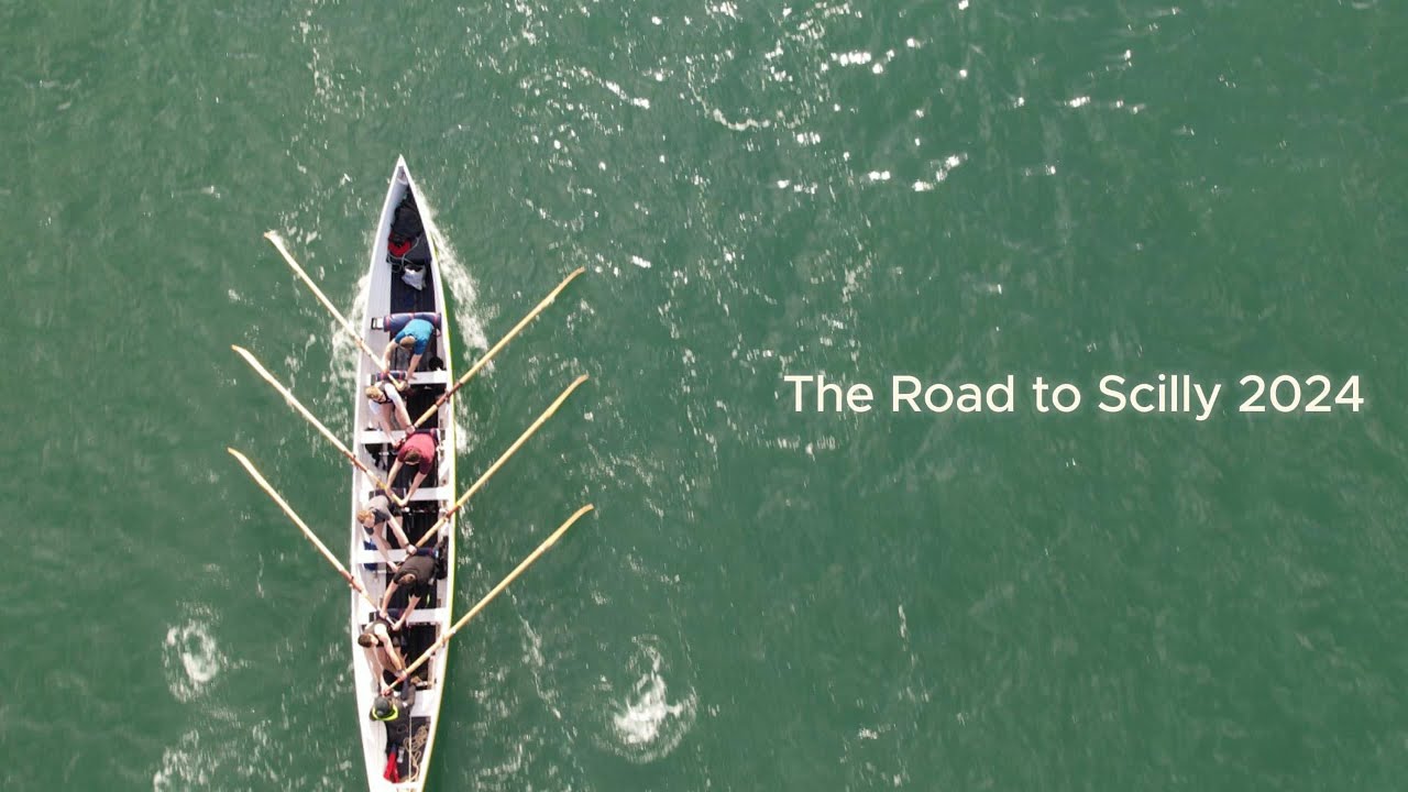 The Road to Scilly 2024