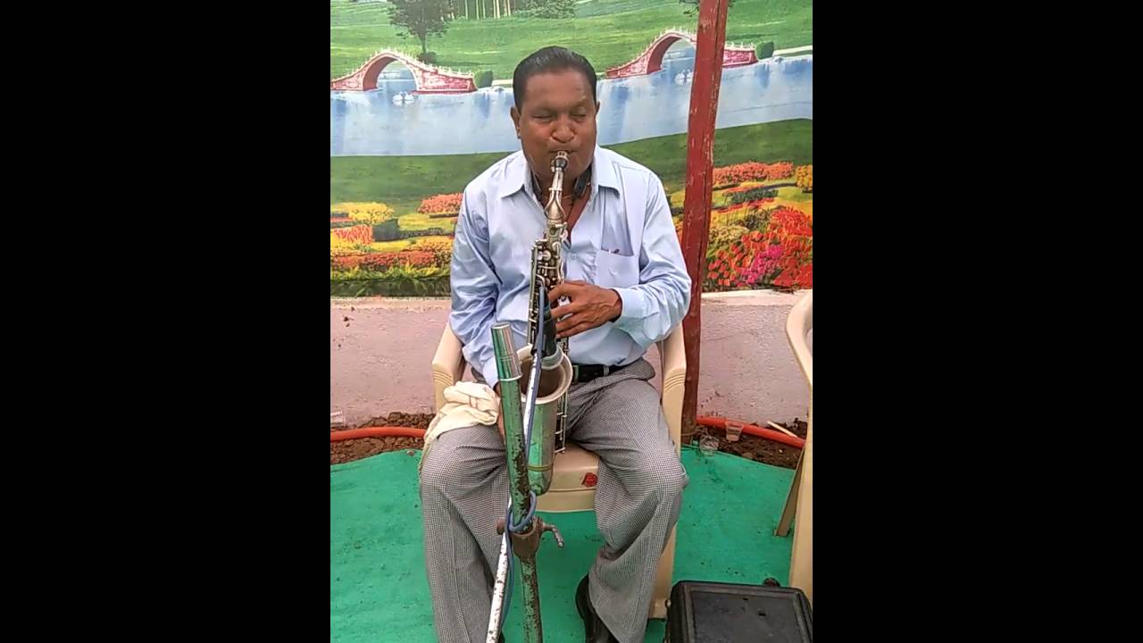 Ganesh Hindu band