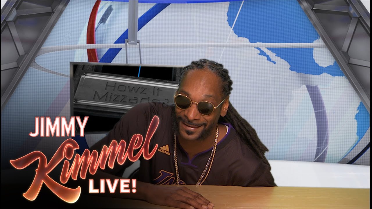 Howz It Mizzade with Snoop Dogg