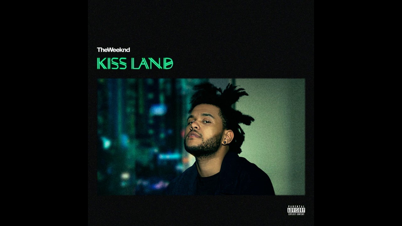 The Weeknd Tears In The Rain Instrumental Original