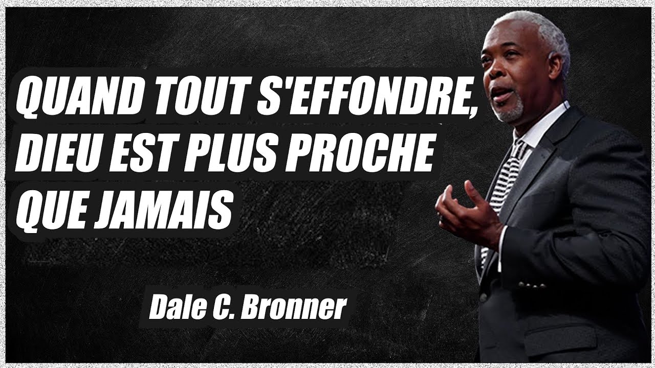 Transformez votre douleur en puissance  Le secret que Dieu veut vous révéler