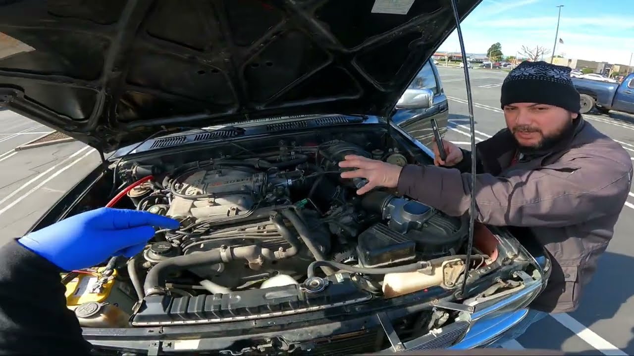 Revision gratuita de automoviles en gilroy ca.