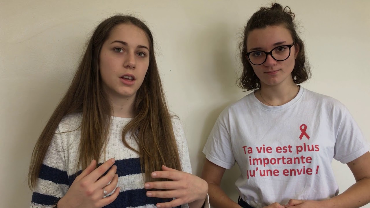 Pr&eacute;sentation fili&egrave;re ST2S