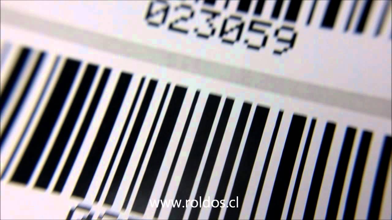 Impresión de Información Variable