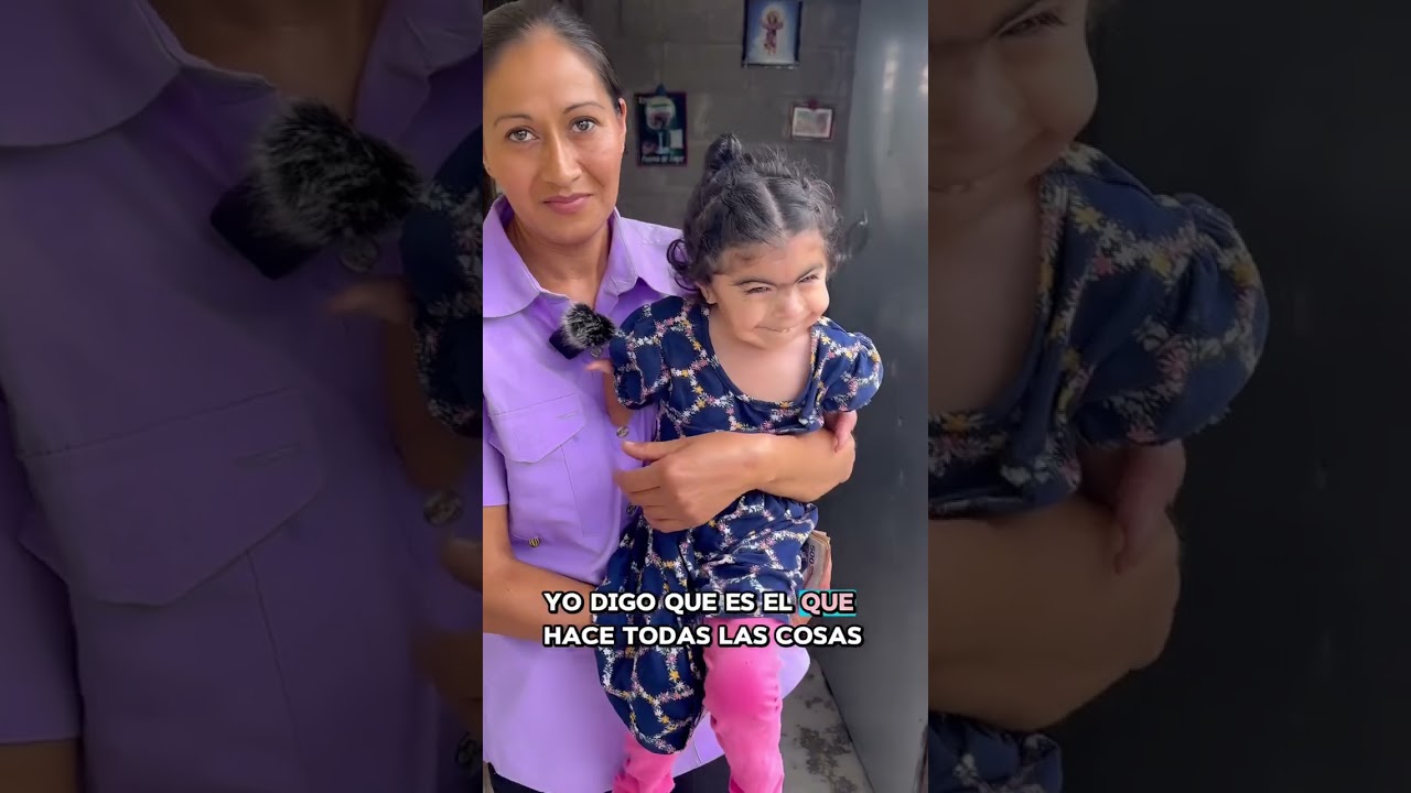 Sinceramente que Casi lloro 🥹 con la sorpresa que le dimos a esta famila 👏🙌