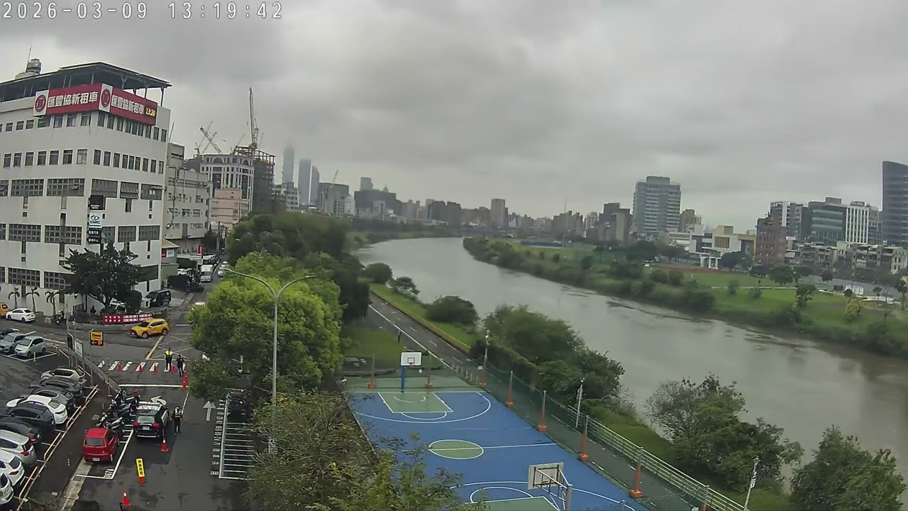 20260309 TimeLapse