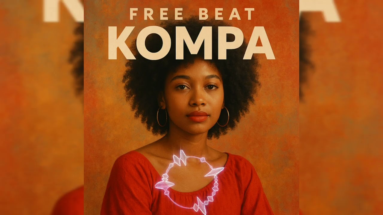 Free Kompa Beat