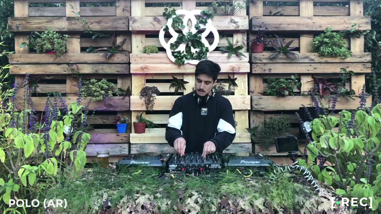 Stream 020 | Polo (ar)