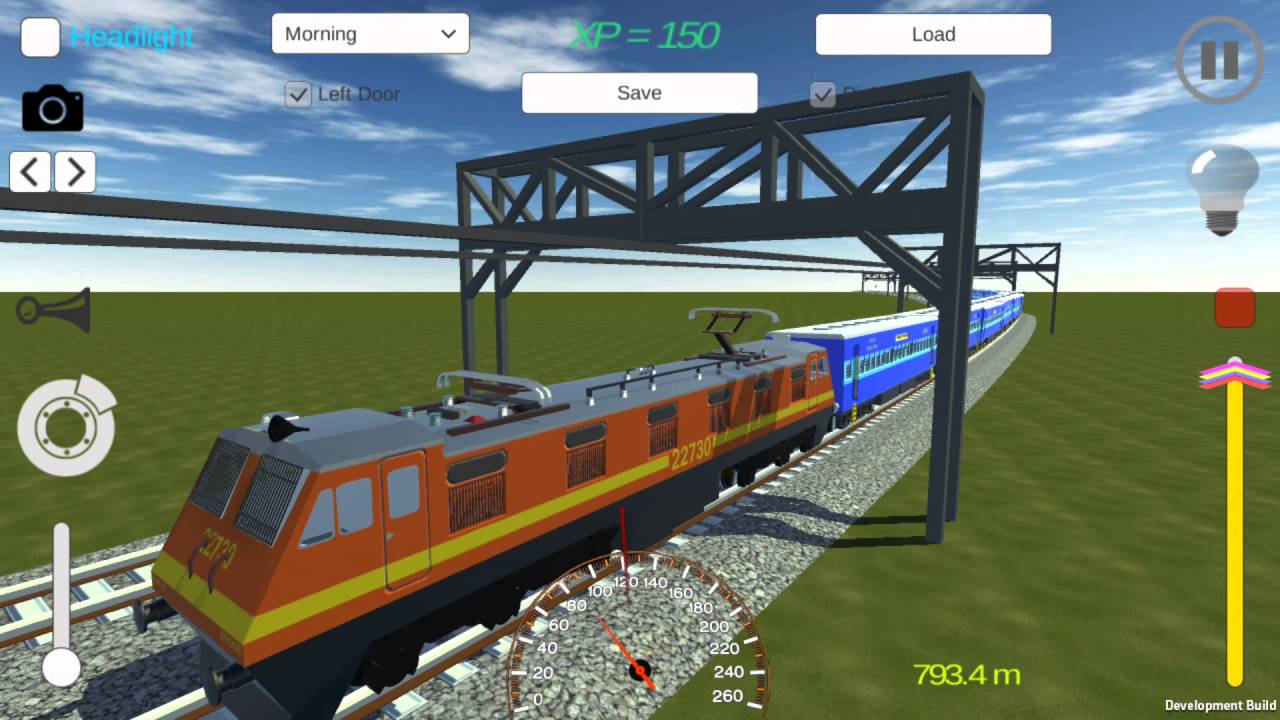 Trainzimulator Beta-1