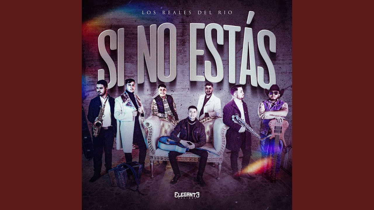 Si No Estas
