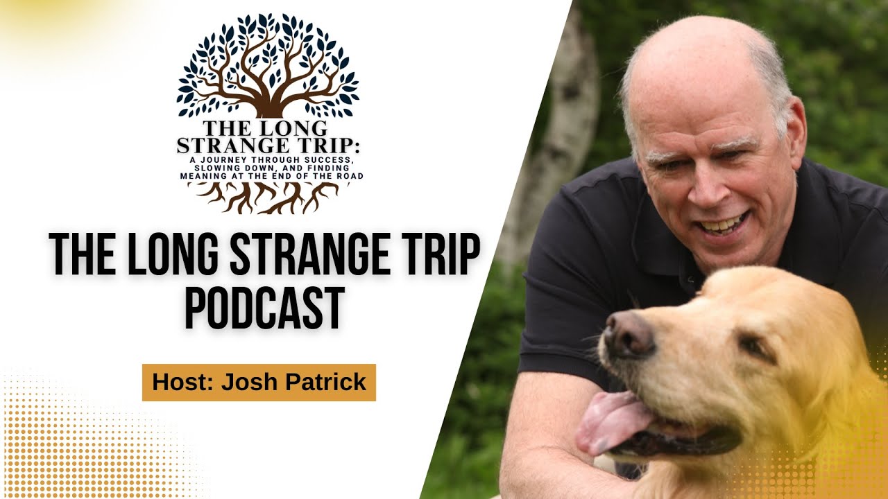 Episode 1 : Navigating Life's Transition