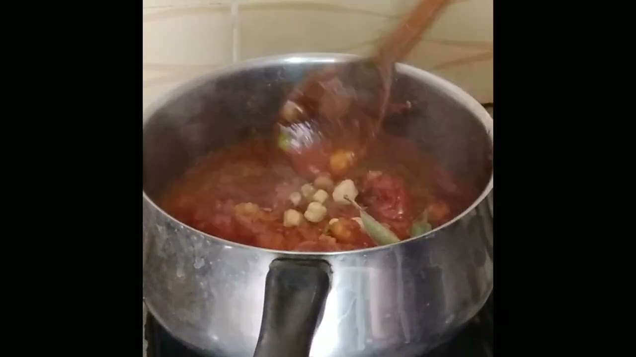 وصفة مقرونة بالصلصة بالدجاج 🍗🍗🍝🍝