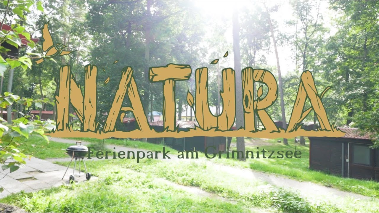Willkommen im Natura Ferienpark