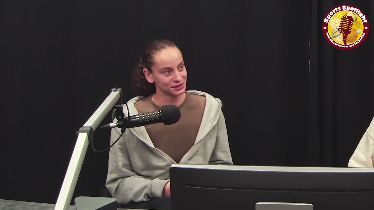 Episode 4: Lola Trujillo