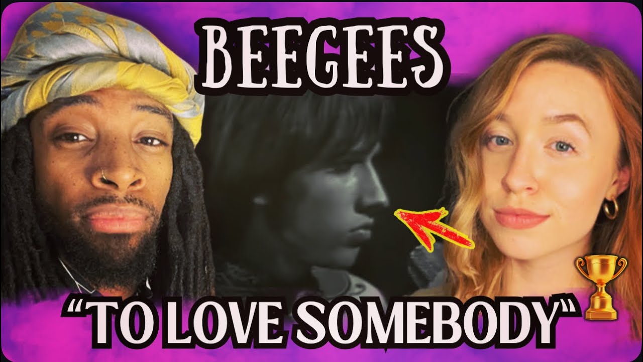 What Makes To Love Somebody one of the BEE GEES' MOST ICONIC SONG?