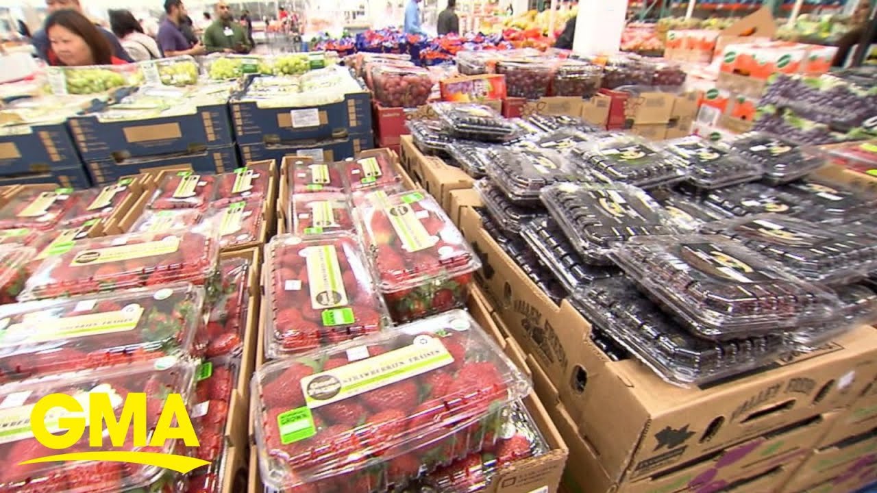 A closer look at the new consumer price index report