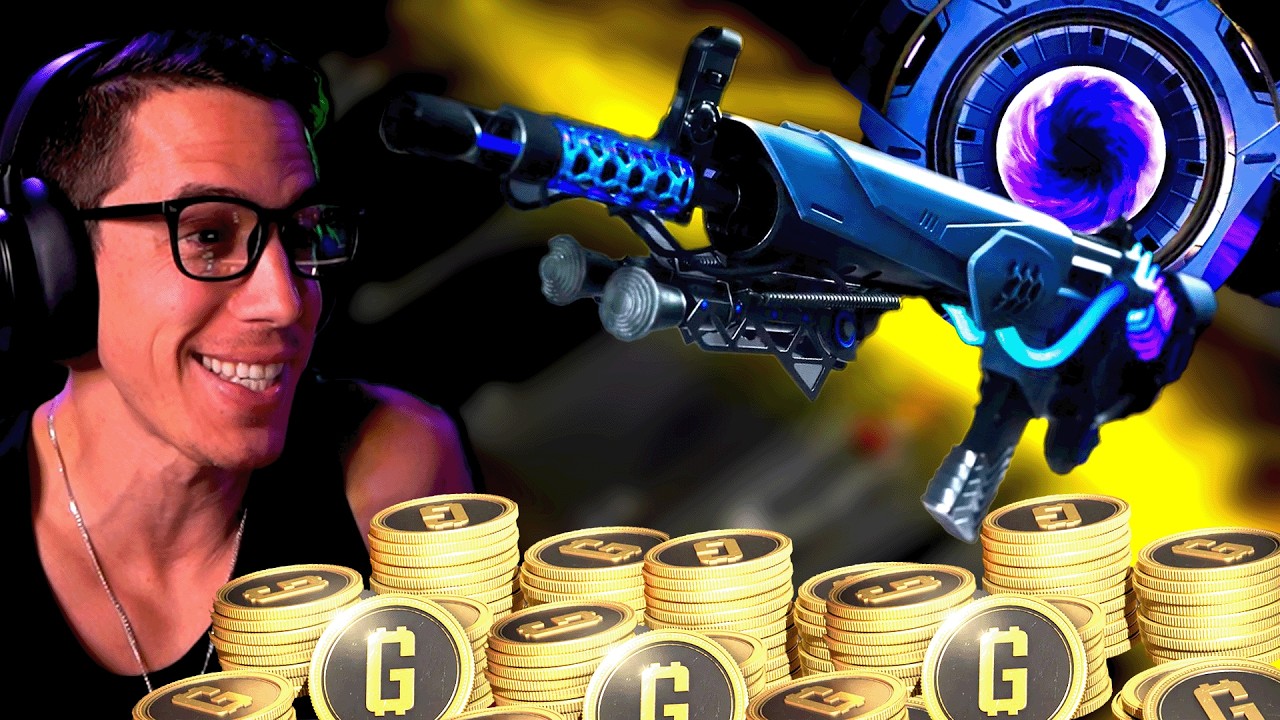 Unlocked all 4 NEW PUBG Progressive Skins - Spring Fest 2026 Crate Opening