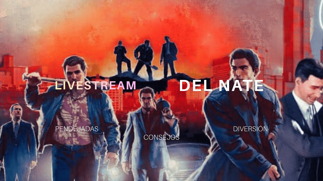 🔴 LIVESTREAM 1: Empecemos de cero!