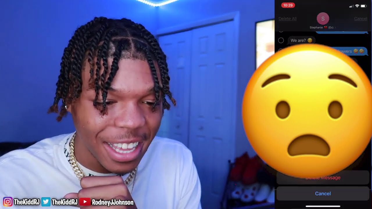 Song lyric prank on ex gf.. Can’t believe she sent this!!